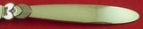 Cactus by Georg Jensen Sterling Silver Teaspoon aka Child's Spoon Large 5 7/8"