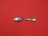 Lucerne by Wallace Sterling Silver Demitasse Spoon  4"