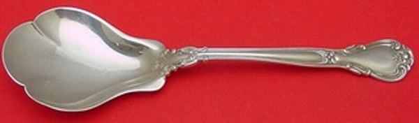 Chantilly by Gorham Sterling Silver Salad Serving Spoon All Sterling 8 3/4"
