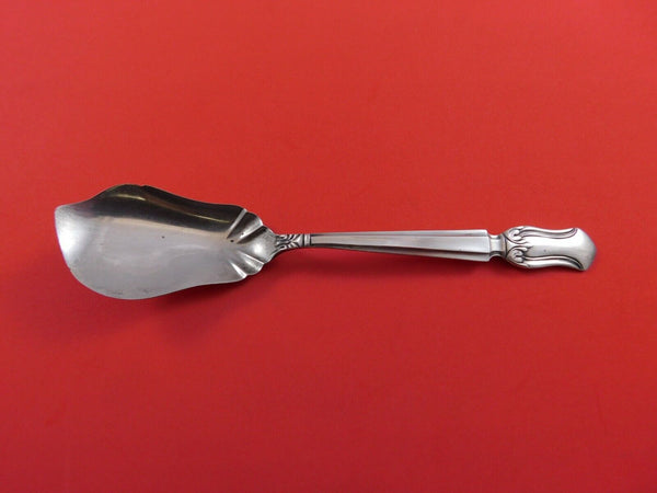 Duke of Windsor by Manchester Sterling Silver Jelly Server 6 3/8" Serving