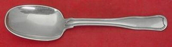 Old Danish by Georg Jensen Sterling Silver Teaspoon Small 5 1/8" Flatware