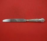 Queens by CJ Vander English Sterling Silver Dinner Knife French 10 1/2" Flatware