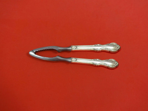 Southern Colonial by International Sterling Nut Cracker HHWS Custom Made 7 1/4"