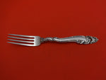 Decor by Gorham Sterling Silver Regular Fork 7 1/4" Flatware Heirloom