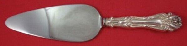 Champlain by Amston / Frank Whiting Sterling Silver Cake Server HHWS Orig 9 3/4"