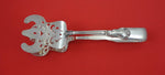 Chantilly by Gorham Sterling Silver Asparagus Serving Tong/ sandwich 9 1/4"