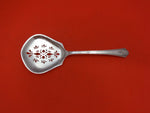 Lady Mary by Towle Sterling Silver Cucumber Server 6 1/2"