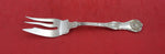 King George by Gorham Sterling Silver Pie Fork 3-tine 7"