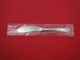 Orchid Elegance by Wallace Sterling Silver Trout Knife 6 3/4"  New