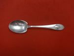 Mount Vernon by Lunt Sterling Silver Sorbet Spoon 5 1/2"