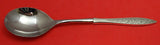 Spanish Lace by Wallace Sterling Silver Casserole Spoon HH WS Custom 11 1/4"