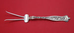 Dresden by Whiting Sterling Silver Baked Potato Fork Original 6 3/4" Serving