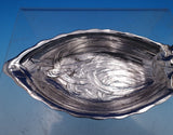 Iris by Durgin-Gorham Sterling Silver Nut Cup Durgin Mark #104B 4 1/2" (#7759)