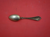 Altair by Watson Sterling Silver Coffee Spoon vermeil enameled 5"