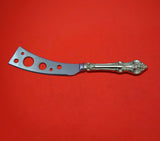 El Grandee by Towle Sterling Silver Soft Cheese Knife Pierced 7" Custom Made