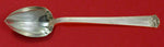 Trianon by International Sterling Silver Grapefruit Spoon Fluted Custom 5 3/4"