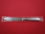 Zig Zag by Lisa Jenks Stainless Steel Dinner Knife 10 1/8" New Flatware