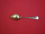 Plymouth By Gorham Sterling Silver Grapefruit Spoon GW original 5 3/4"
