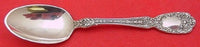 Florentine by Gorham Sterling Silver Demitasse Spoon 4 1/4"