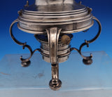 Old Colonial by Towle Sterling Silver Tea Set 6pc with Kettle on Stand (#8539)