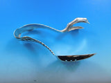Florentine by Tiffany & Co. Sterling Silver Ice Tong with Chicken Claw 5 3/4"