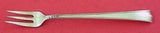 American Directoire by Lunt Sterling Silver Cocktail Fork 5 1/2" Silverware