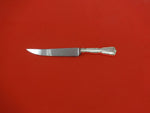 Chambord by Reed and Barton Sterling Silver Steak Knife 8 1/2" HHWS  Custom Made