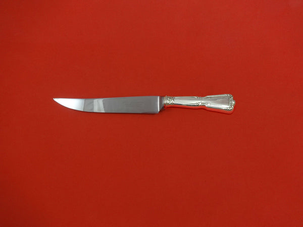 Chambord by Reed and Barton Sterling Silver Steak Knife 8 1/2" HHWS  Custom Made