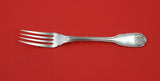 Vendome aka Arcantia by Christofle Sterling Silver Fish Fork 7 1/2"