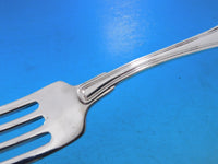 Old French by Gorham Sterling Silver Flatware Set for 12 Service 158 pcs Dinner