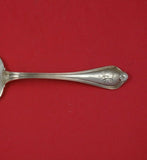 Paul Revere by Towle Sterling Silver Tomato Server Flat Handle Original 7 1/2"