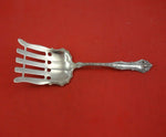 Duchess by International Sterling Silver Asparagus Fork 8 5/8" Serving Heirloom