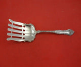 Duchess by International Sterling Silver Asparagus Fork 8 5/8" Serving Heirloom
