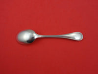 Albi by Christofle Silverplate Coffee Spoon  5 1/2"
