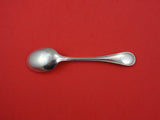 Albi by Christofle Silverplate Coffee Spoon  5 1/2"