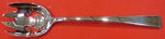 Craftsman by Towle Sterling Silver Ramekin Fork 5 5/8" Custom