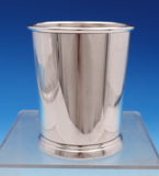 Web Silver Co Sterling Silver Mint Julep Cup #24 3 5/8" x 3 1/8" (#9049)