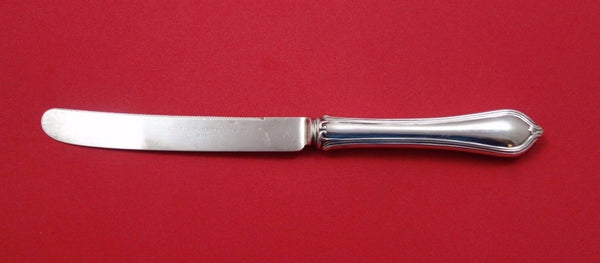 Old Newbury by Towle Sterling Silver Fruit Knife 7 3/8"