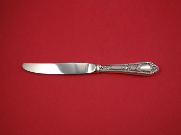 Fontaine by International Sterling Silver Junior Knife 6 3/4" Silverware