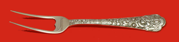 Cluny by Gorham Sterling Silver English Server Custom Made 6 3/4" Serving