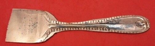 Palm By Tiffany Rare Copper Sample Serving Spoon Blank Not Cut One of a Kind