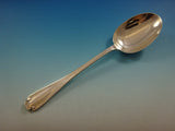 Flemish by Tiffany and Co Sterling Silver Flatware Set 8 Service Dinner 92 Pcs