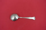 Newport Shell by Frank Smith Sterling Silver Cream Soup Spoon 5 5/8"