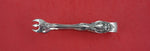 La Scala by Gorham Sterling Silver Sugar Tong 4"
