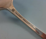 Lady Diana by Towle Sterling Silver Flatware Set For 12 Service 101 Pieces