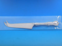 Marlborough by Reed and Barton Sterling Silver Cheese Knife w/ Pick Custom HHWS