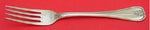 Laura by Buccellati Sterling Silver Dinner Fork 8 1/4" Heirloom Silverware