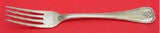 Laura by Buccellati Sterling Silver Dinner Fork 8 1/4" Heirloom Silverware