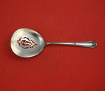 Princess Anne by Wallace Sterling Silver Tomato Server Original 7 3/8" Serving