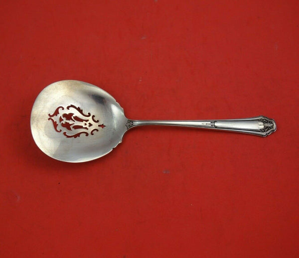 Princess Anne by Wallace Sterling Silver Tomato Server Original 7 3/8" Serving